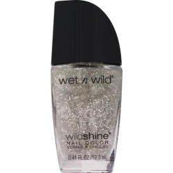 Wet n Wild Wild Shine Nail Color Kaleidoscope 12.3Ml Wet n Wild Wild Shine Nail Color Kaleidoscope 12.3Ml