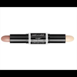 Wet n Wild Megaglo Dual Ended Contour Stick Light Medium 4G