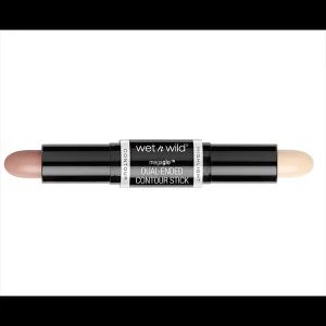 Wet n Wild Megaglo Dual Ended Contour Stick Light Medium 4G