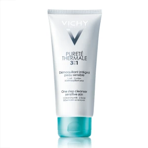 Vichy Purete Thermale One Step 3-In-1 Cleanser 300Ml Vichy Purete Thermale One Step 3-In-1 Cleanser 300Ml