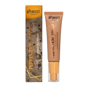 BPerfect Perfection Primer - Illuminating - Golden Glow 35ml