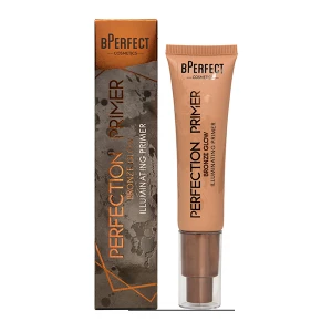 BPerfect Perfection Primer - Illuminating - Bronze Glow 35ml