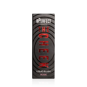 BPerfect The Cheek Liquid Blush - Rosie