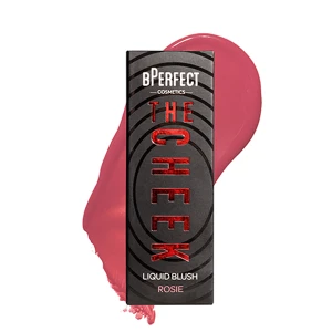 BPerfect The Cheek Liquid Blush - Rosie BPerfect The Cheek Liquid Blush - Rosie