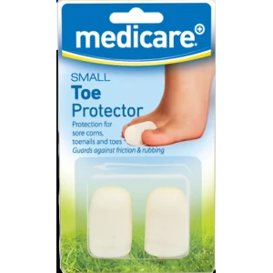 Medicare Small Toe Protector Medicare Small Toe Protector