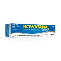 Rowatanal Cream 26G Rowatanal Cream 26G