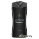 Lynx Twin Pack Africa & Attract Shower Gel (2 * 250Ml)
