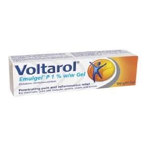 Voltarol Emulgel 1% Gel 50g Voltarol Emulgel 1% Gel 50g