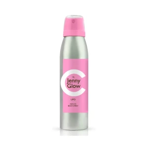 Jenny Glow Body Spray UFO Jenny Glow Body Spray UFO