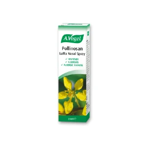 A Vogel Pollinosan Nasal Spray 20Ml
