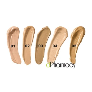 Flormar Perfect Coverage Concealer 2 Flormar Perfect Coverage Concealer 2