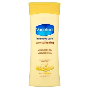 Vaseline Intensive Care Essential Moisture Vaseline Intensive Care Essential Moisture