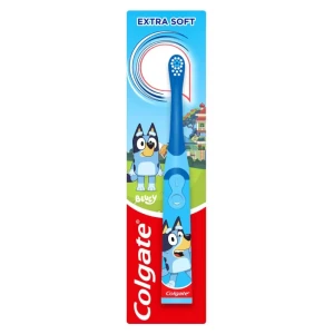 Colgate X Bluey Toothbrush Battery