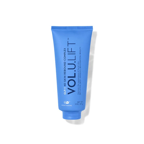 Image Skincare VOL.U.LIFT GLP-1 4D Skin Rebound Complex