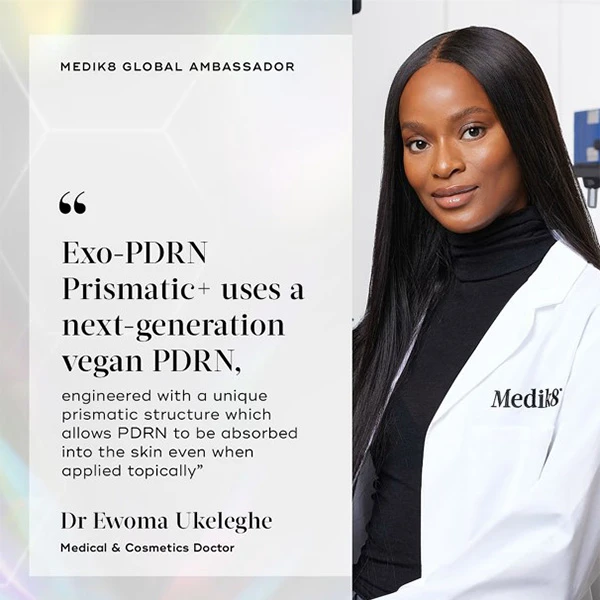 PDRN and Exosome Technology Explained