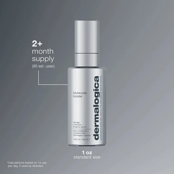 FutureCode Booster Longevity Renew Complex