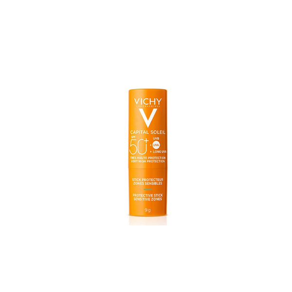 Vichy Ideal Soleil Stick Spf50 Vichy Ideal Soleil Stick Spf50