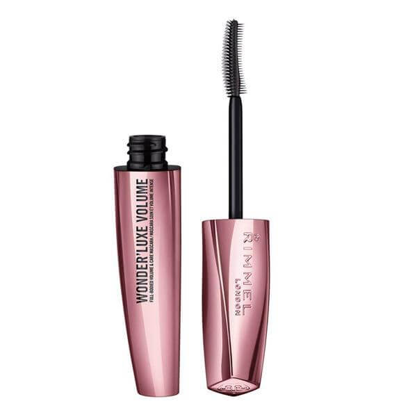 Rimmel Wonder'luxe Volume Mascara 002 Brown Black