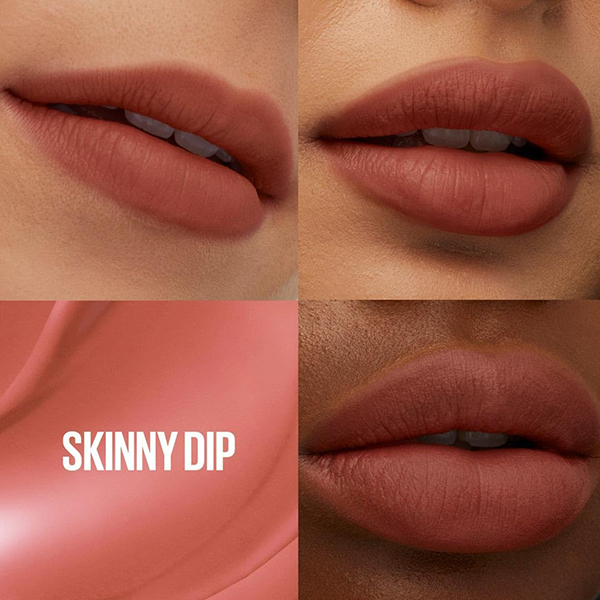 Maybelline Teddy Tint Skinnydip 5ml Maybelline Teddy Tint Skinnydip 5ml