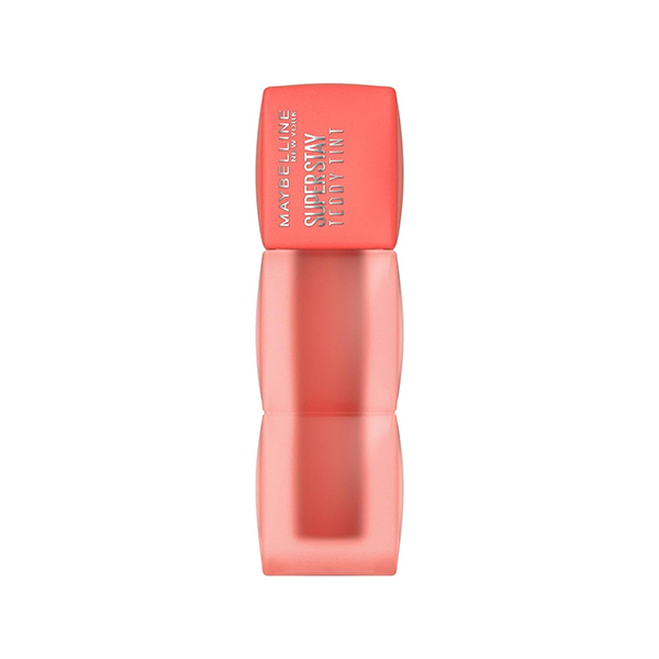 Maybelline Teddy Tint Baby Tee 5ml Maybelline Teddy Tint Baby Tee 5ml