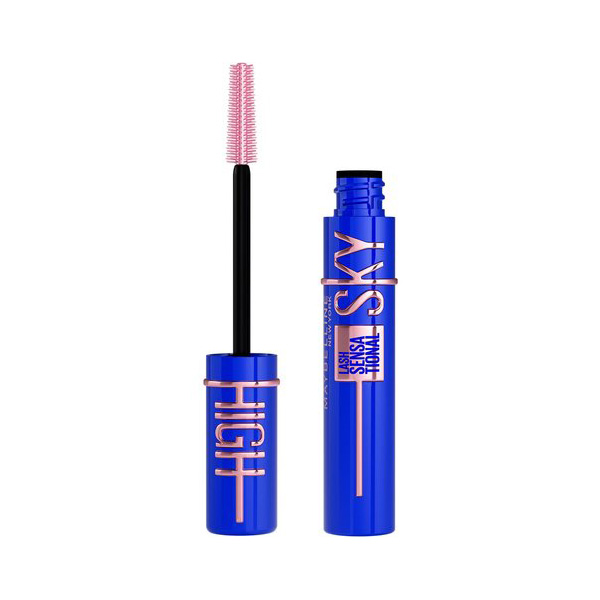 Maybelline Lash Sensational Sky High Mascara Blue Mist Maybelline Lash Sensational Sky High Mascara Blue Mist