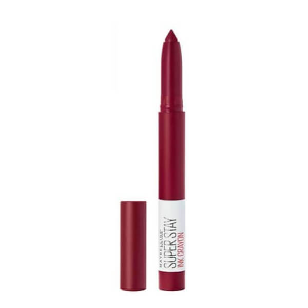 Maybelline SuperStay Ink Crayon 55 Make It Happen