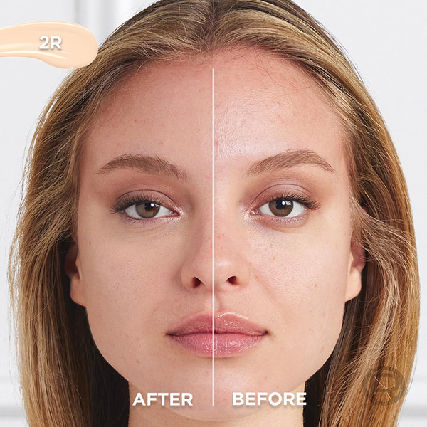 LOreal True Match Radiant Serum Concealer 2r