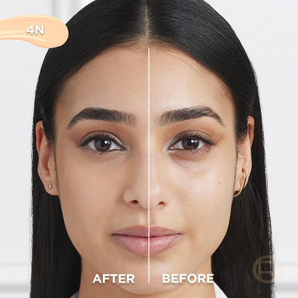 LOreal True Match Radiant Serum Concealer 4n LOreal True Match Radiant Serum Concealer 4n