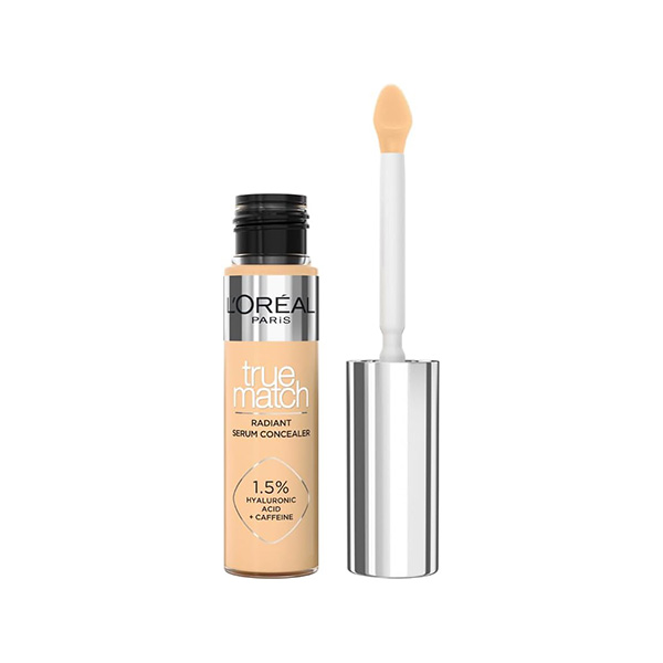 LOreal True Match Radiant Serum Concealer 5d LOreal True Match Radiant Serum Concealer 5d