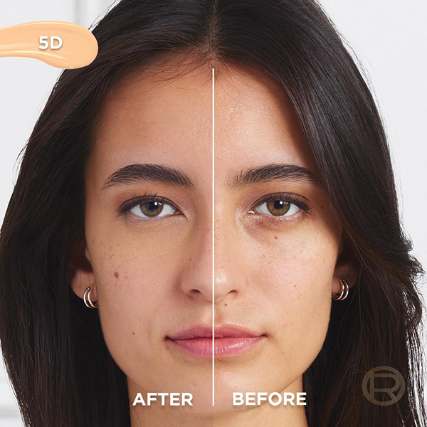 LOreal True Match Radiant Serum Concealer 5d LOreal True Match Radiant Serum Concealer 5d