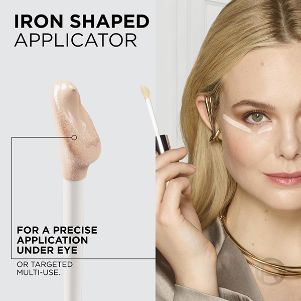 LOreal True Match Radiant Serum Concealer 5d LOreal True Match Radiant Serum Concealer 5d