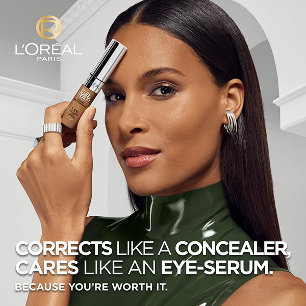 LOreal True Match Radiant Serum Concealer 5d LOreal True Match Radiant Serum Concealer 5d