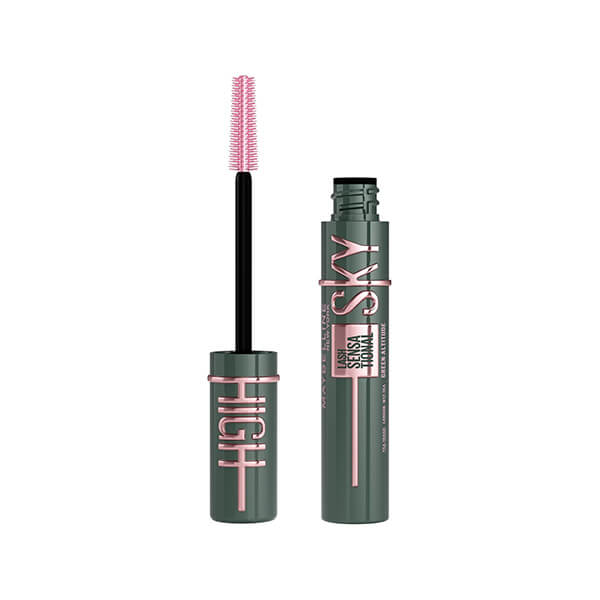 Maybelline Sky High Green Altitude Mascara
