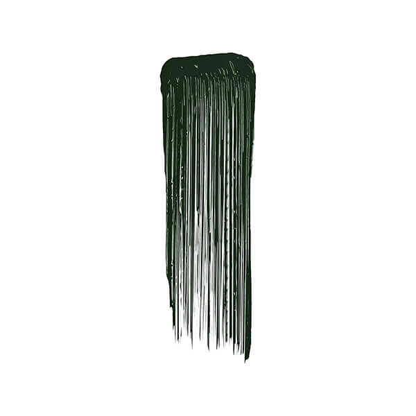 Maybelline Sky High Green Altitude Mascara