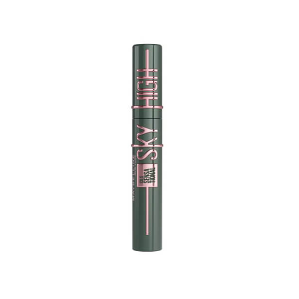 Maybelline Sky High Green Altitude Mascara