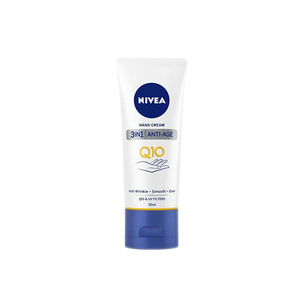 Nivea Q10 3in1 Anti Age Hand Cream Nivea Q10 3in1 Anti Age Hand Cream