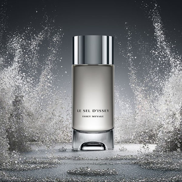 Issey Miyake Le Sel D'issey Men Edt 100ml Issey Miyake Le Sel D'issey Men Edt 100ml