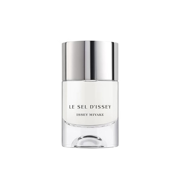 Issey Miyake Le Sel D'issey Men Edt 50ml Issey Miyake Le Sel D'issey Men Edt 50ml