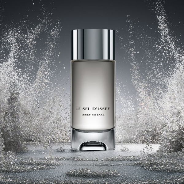 Issey Miyake Le Sel D'issey Men Edt 50ml Issey Miyake Le Sel D'issey Men Edt 50ml
