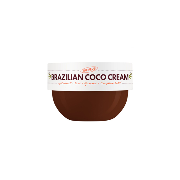 Palmers Brazilian Coco Cream 250g Palmers Brazilian Coco Cream 250g