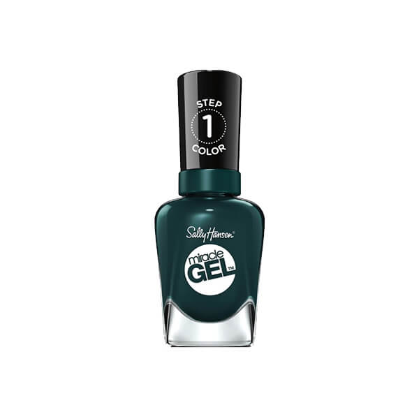 Sally Hansen Miracle Gel Jealous Boyfriend 676 Sally Hansen Miracle Gel Jealous Boyfriend 676