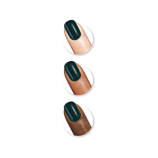 Sally Hansen Miracle Gel Jealous Boyfriend 676 Sally Hansen Miracle Gel Jealous Boyfriend 676