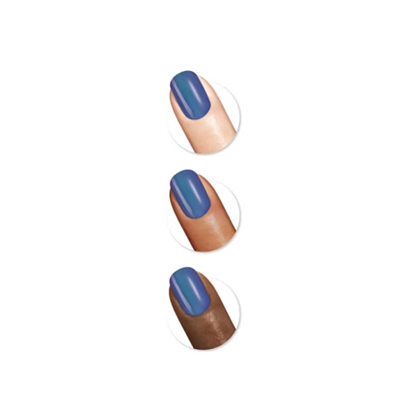 Sally Hansen Miracle Gel Nail Polish 573 Hyp Nautical Sally Hansen Miracle Gel Nail Polish 573 Hyp Nautical