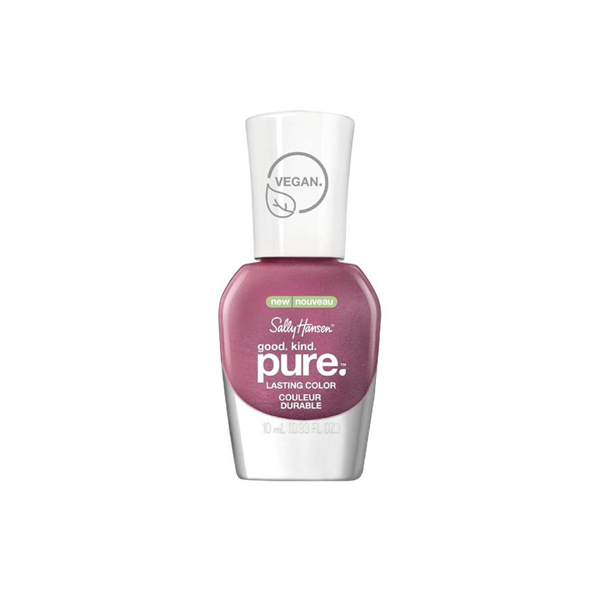 Sally Hansen 331 Frosted Amethyst 10ml