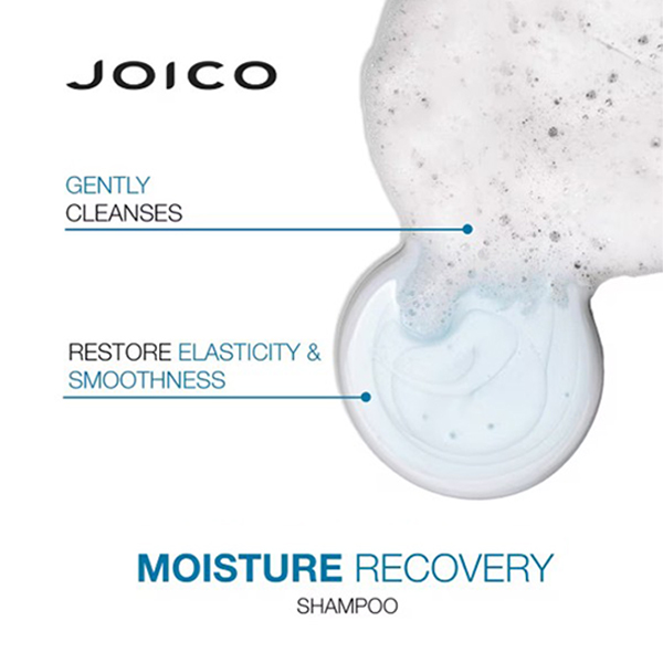 Joico Moisture Recovery Shampoo 1000ml Joico Moisture Recovery Shampoo 1000ml