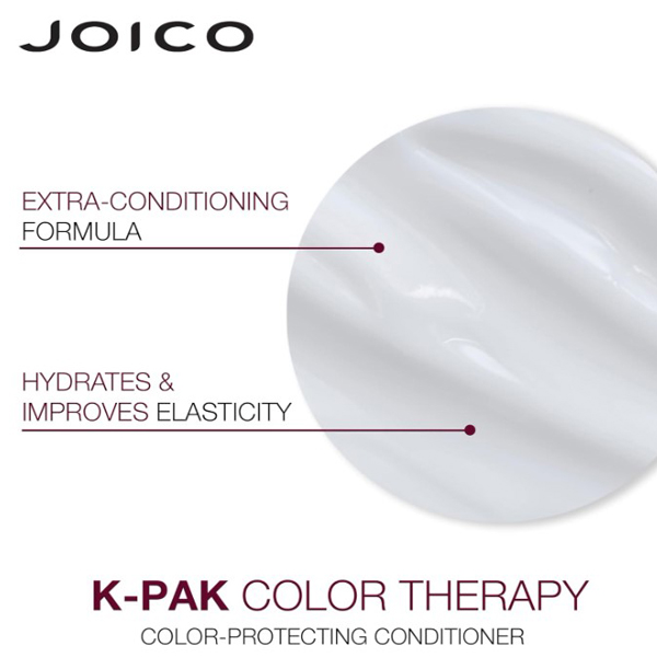 Joico K-Pak Colour Therapy Conditioner 250ml Joico K-Pak Colour Therapy Conditioner 250ml