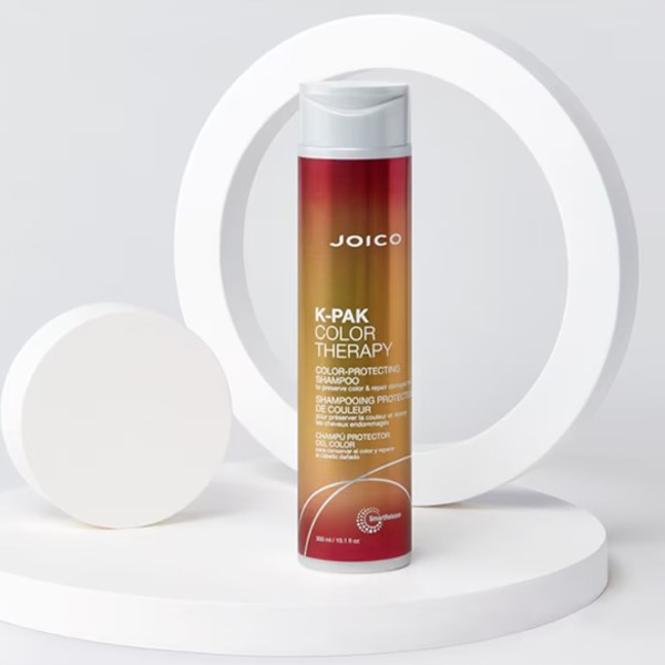 Joico K-Pak Colour Therapy Shampoo 300ml Joico K-Pak Colour Therapy Shampoo 300ml