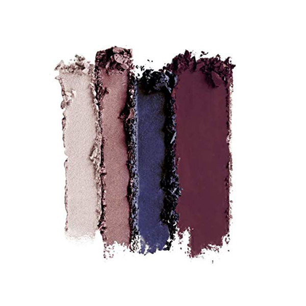 Wet N Wild Eyeshadow Quad Bed Of Roses Wet N Wild Eyeshadow Quad Bed Of Roses