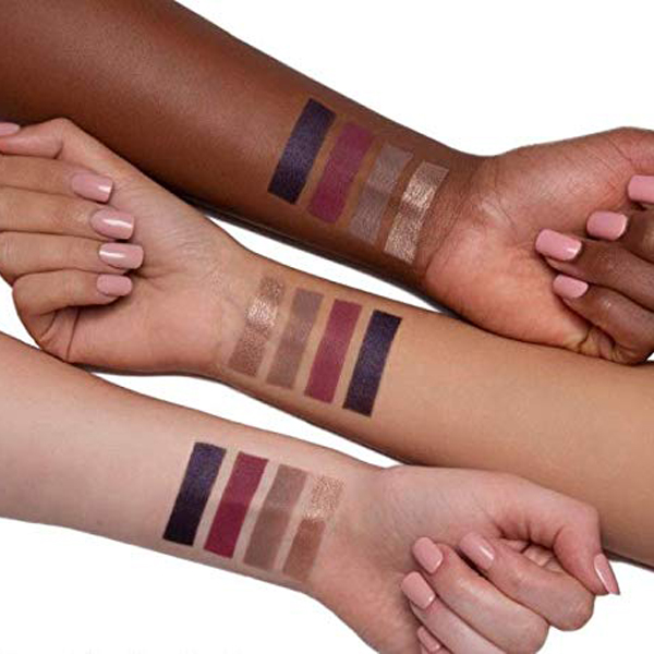Wet N Wild Eyeshadow Quad Bed Of Roses Wet N Wild Eyeshadow Quad Bed Of Roses