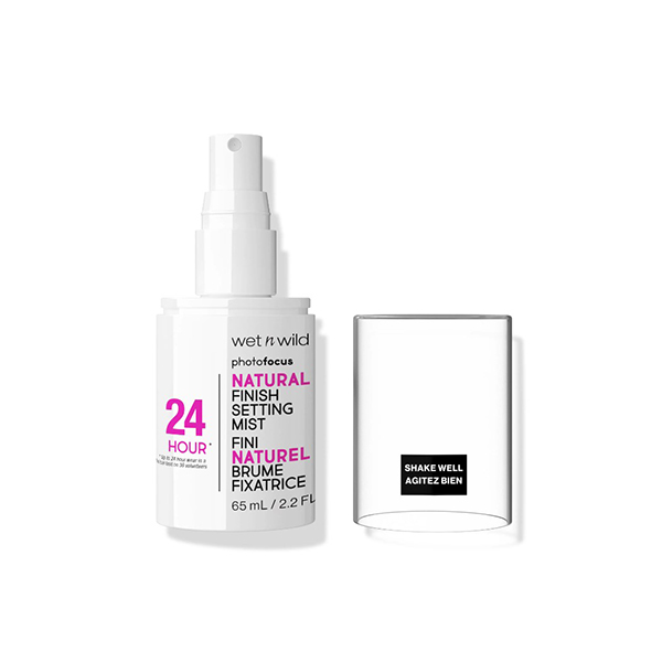 Wet N Wild Photo Focus Natural Setting Mist Wet N Wild Photo Focus Natural Setting Mist